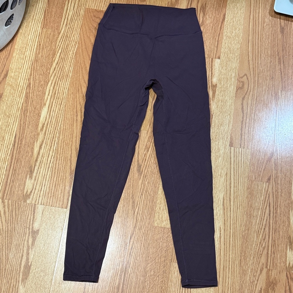 Kamo fitness serenity leggings
